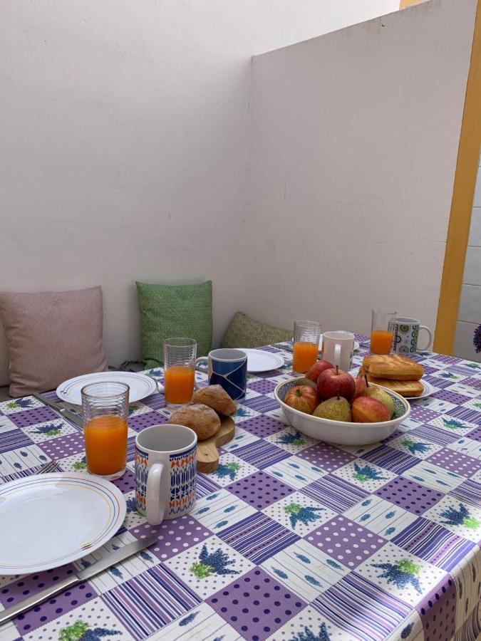 Casa Do Pipo- Almograve, Costa Alentejana Villa Buitenkant foto