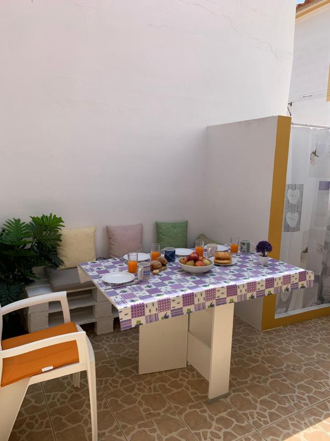 Casa Do Pipo- Almograve, Costa Alentejana Villa Buitenkant foto